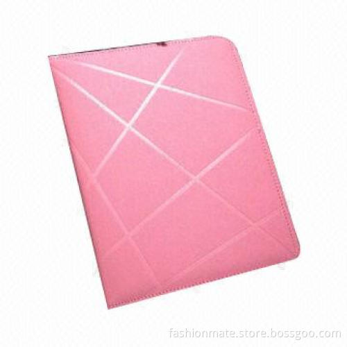 Tablet PC Cases for iPad, Matte, Textured, Natural, Embossed, Glossy